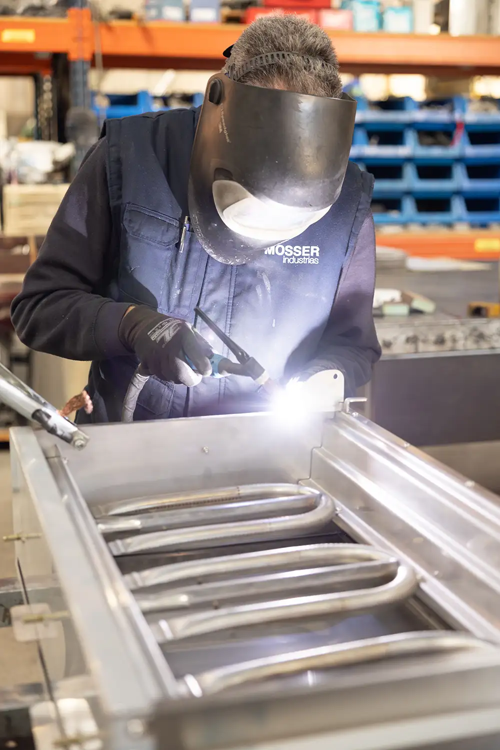 Fabricación artesanal