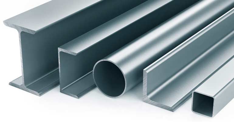 Selección de materiales