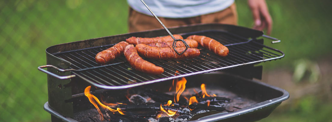 5 usos inesperados para tu barbacoa AMARSA que te sorprenderán